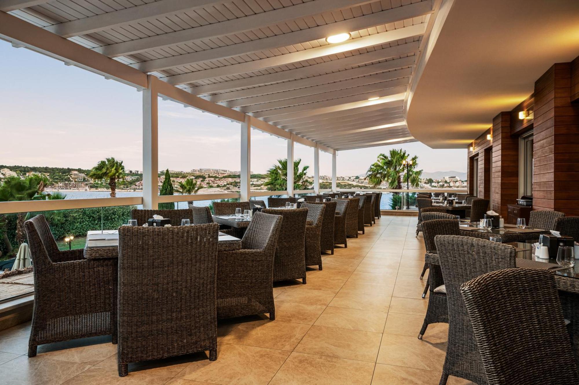 La Quinta By Wyndham Cesme Ξενοδοχείο Σμύρνη Εξωτερικό φωτογραφία