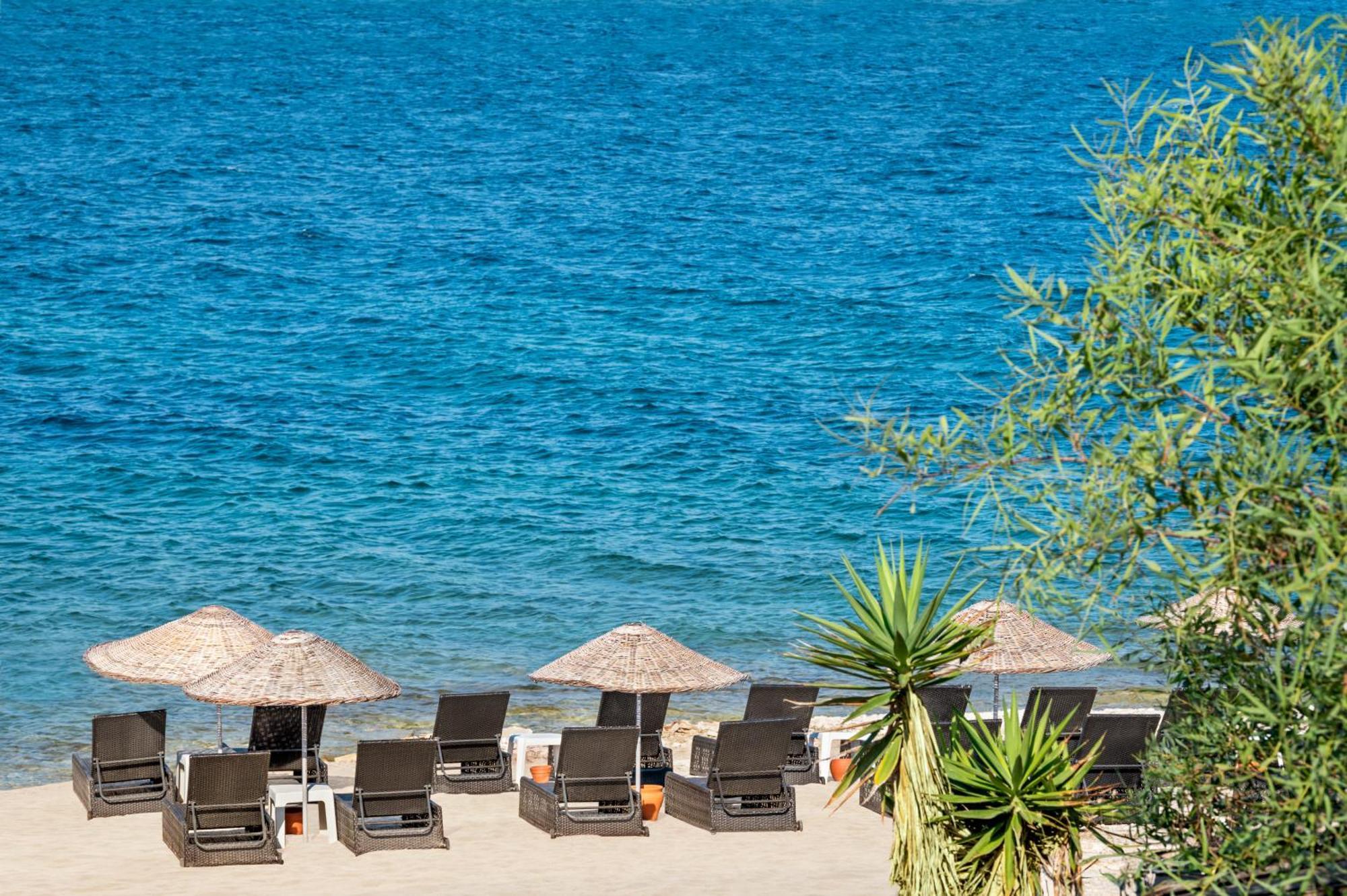 La Quinta By Wyndham Cesme Ξενοδοχείο Σμύρνη Εξωτερικό φωτογραφία
