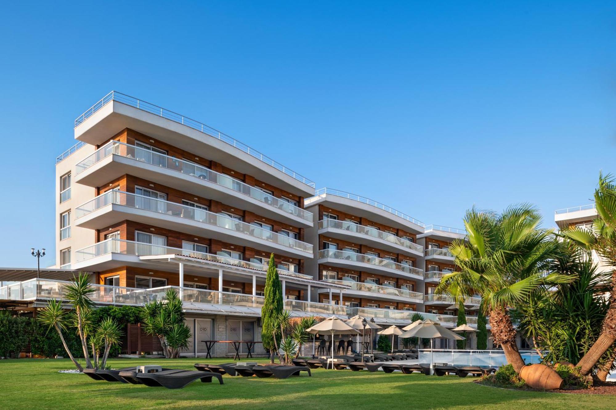 La Quinta By Wyndham Cesme Ξενοδοχείο Σμύρνη Εξωτερικό φωτογραφία