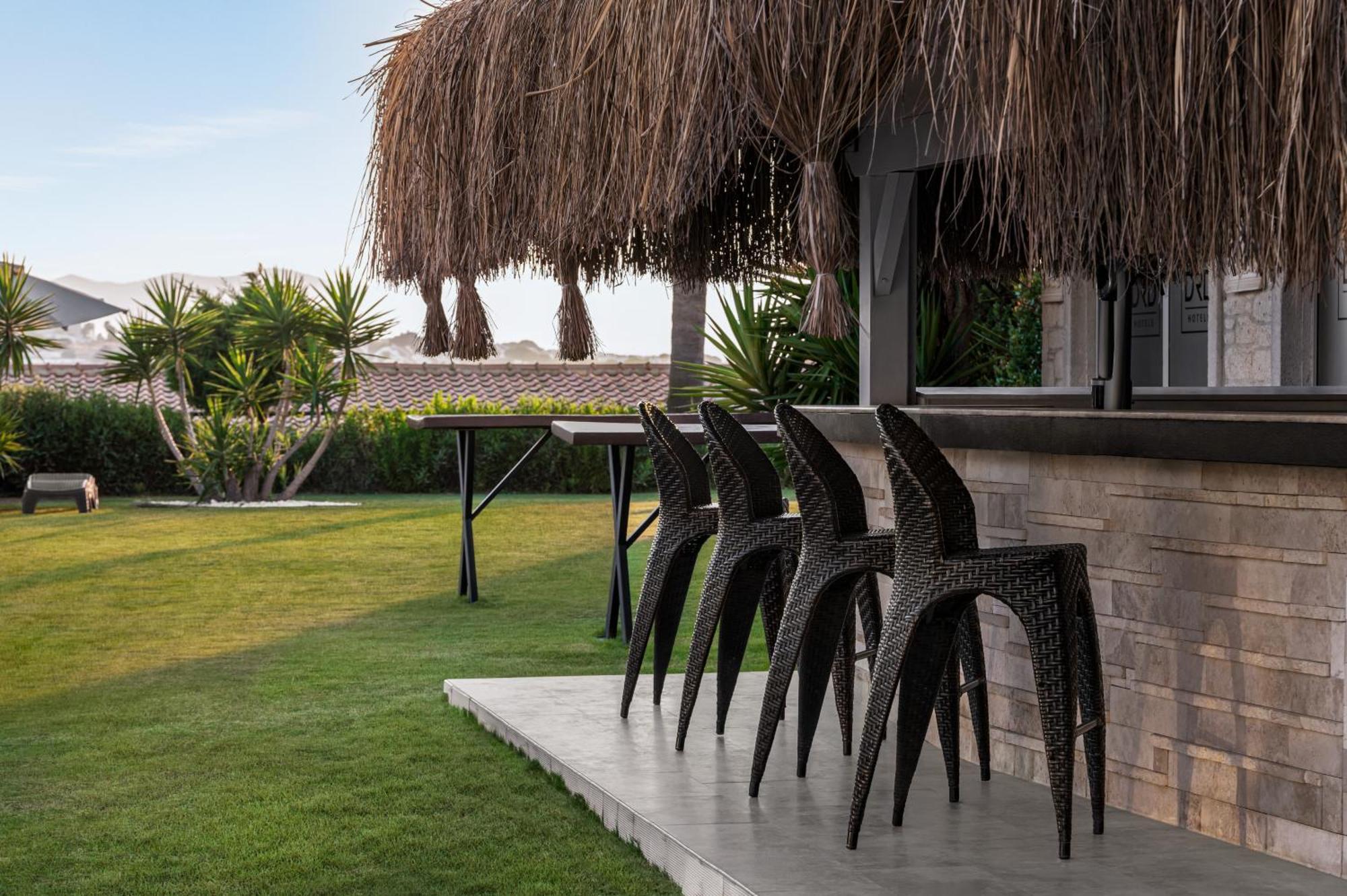 La Quinta By Wyndham Cesme Ξενοδοχείο Σμύρνη Εξωτερικό φωτογραφία