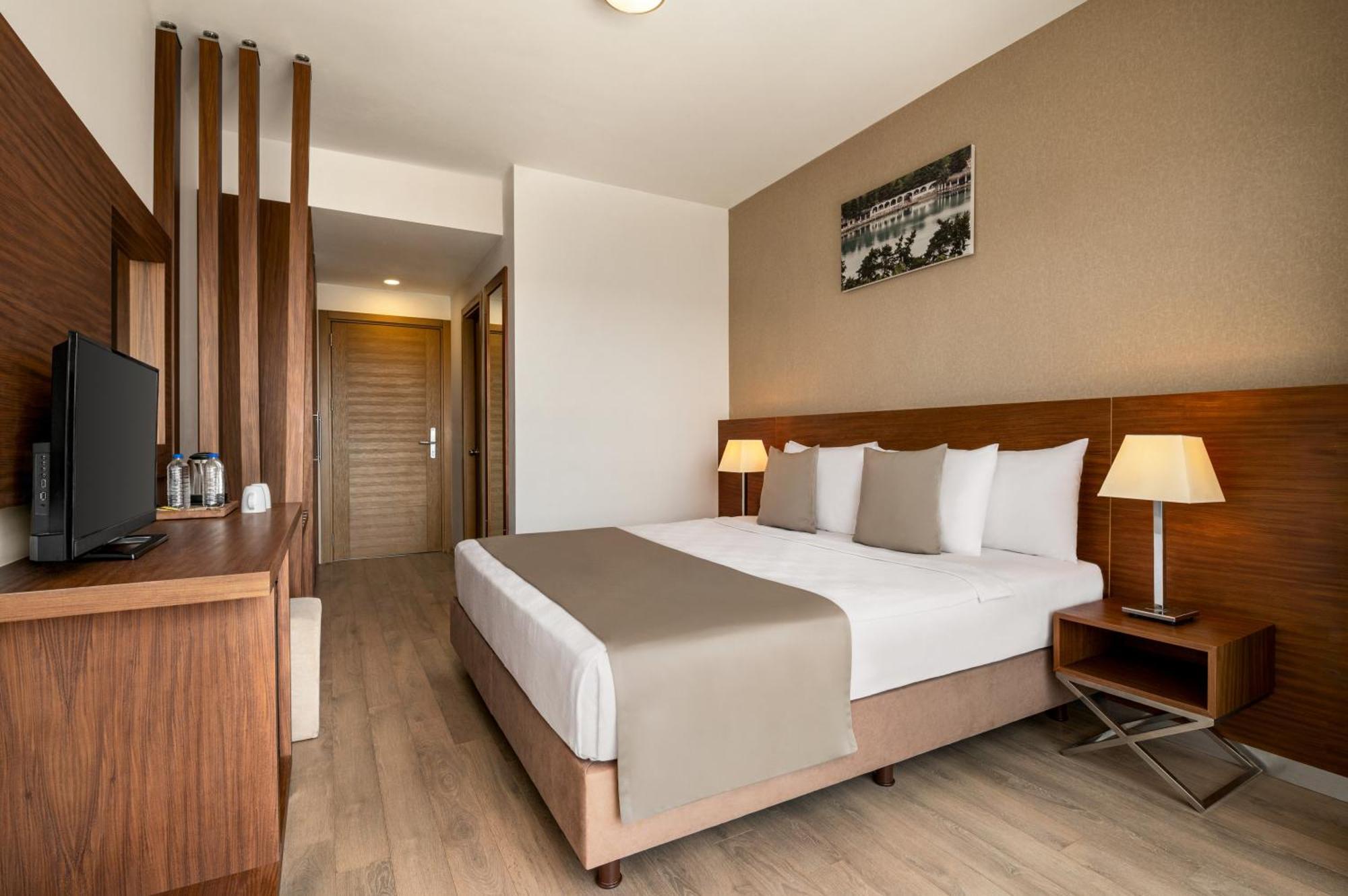 La Quinta By Wyndham Cesme Ξενοδοχείο Σμύρνη Εξωτερικό φωτογραφία