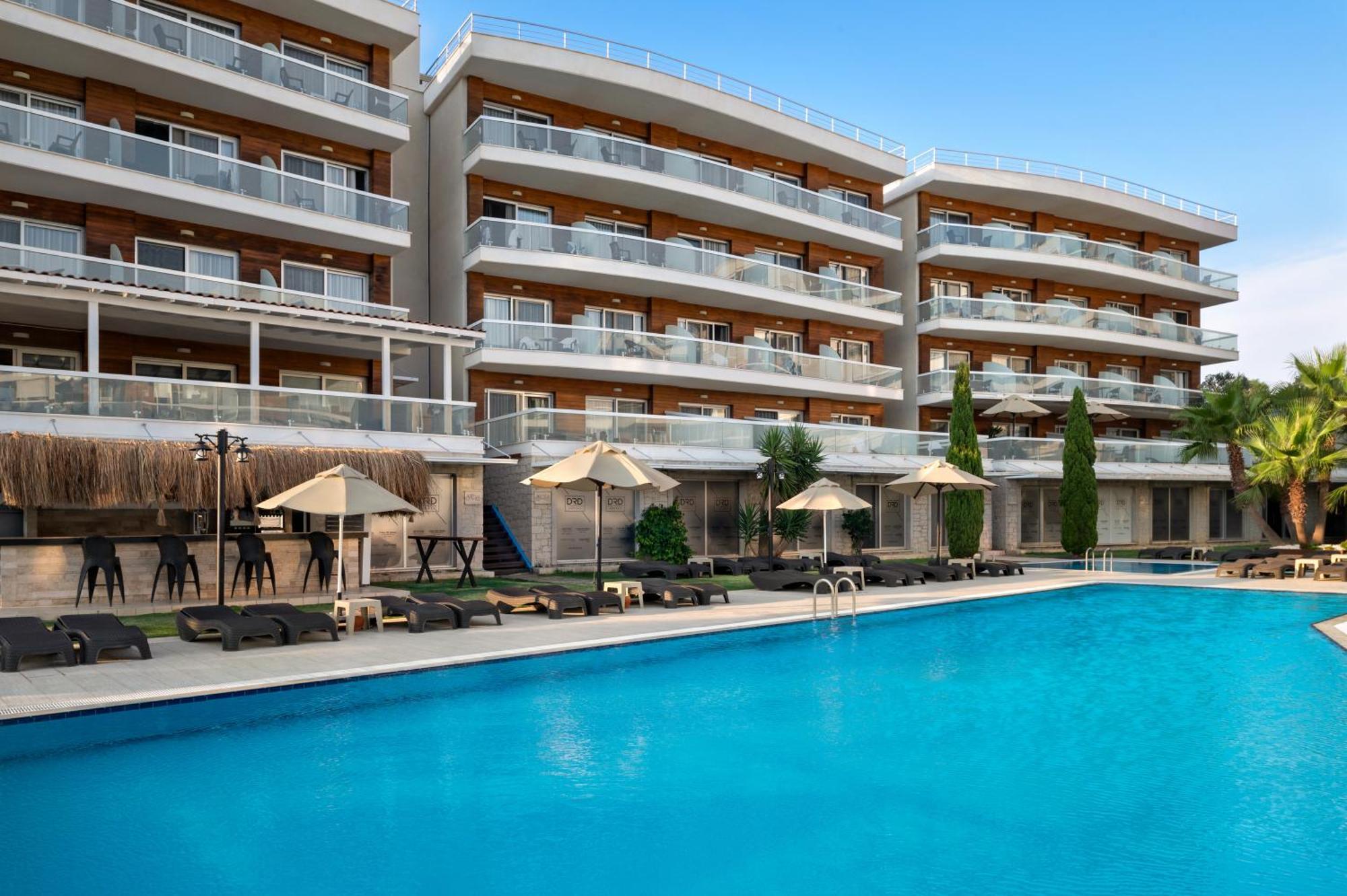 La Quinta By Wyndham Cesme Ξενοδοχείο Σμύρνη Εξωτερικό φωτογραφία