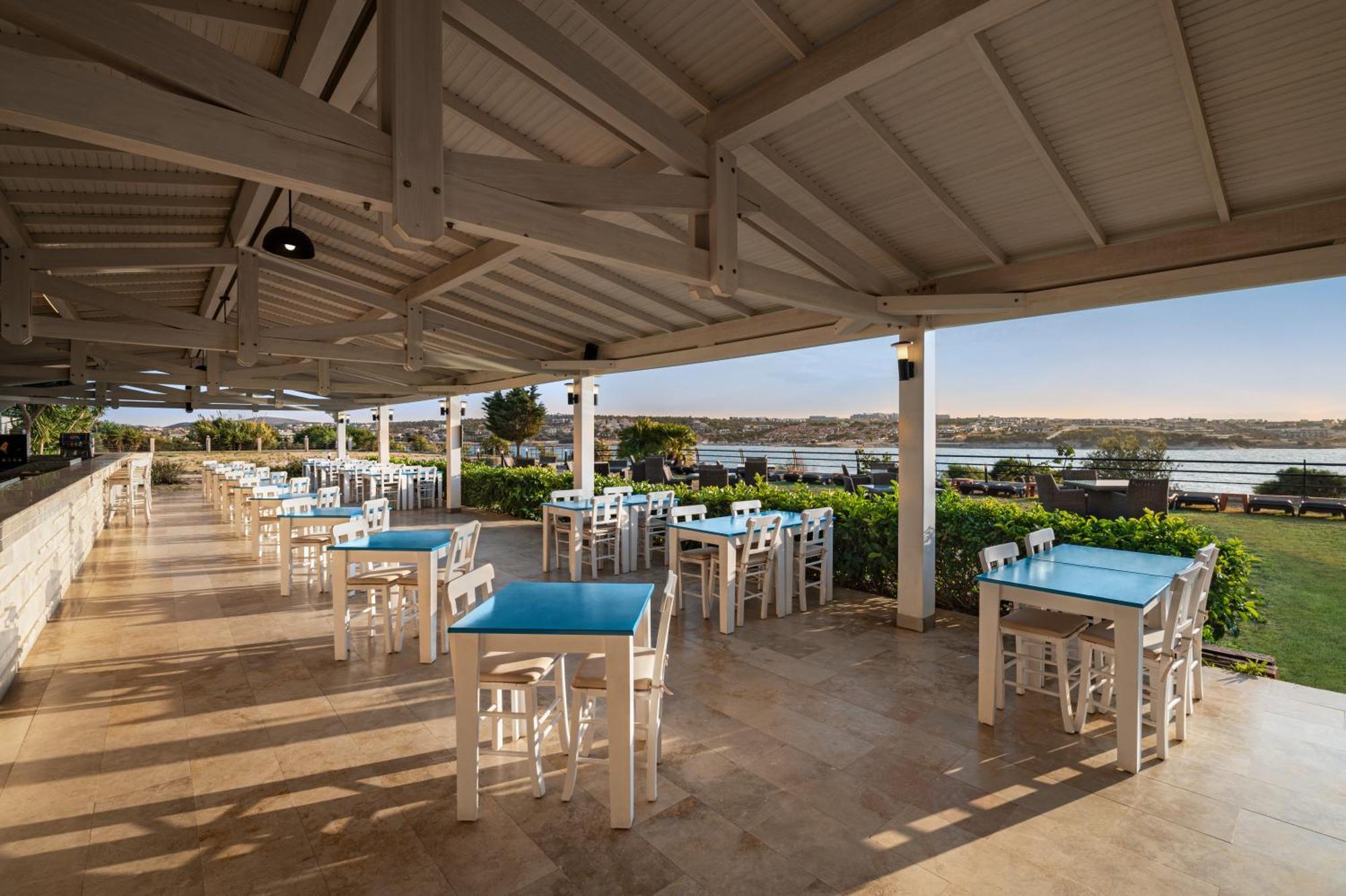 La Quinta By Wyndham Cesme Ξενοδοχείο Σμύρνη Εξωτερικό φωτογραφία