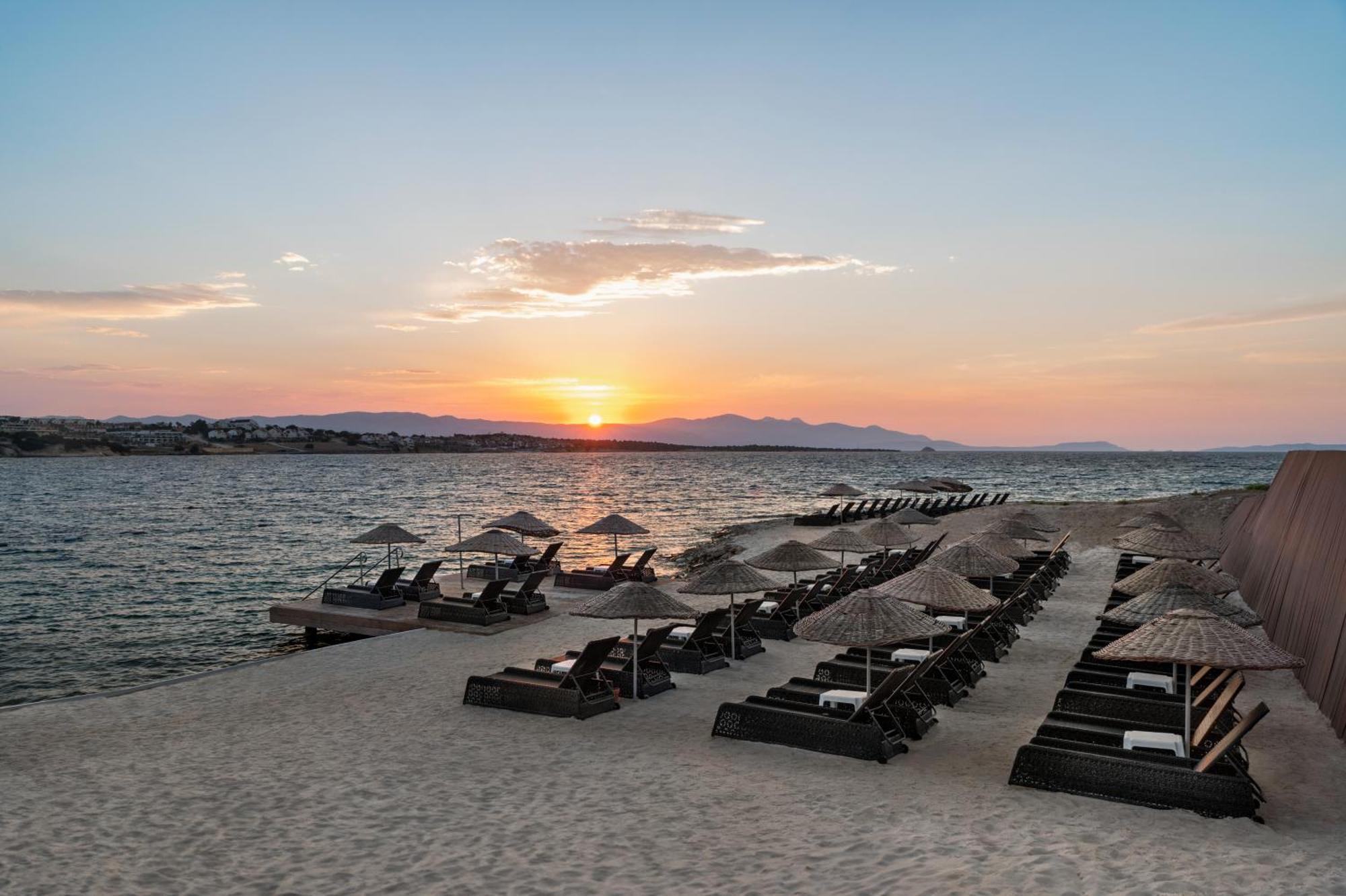 La Quinta By Wyndham Cesme Ξενοδοχείο Σμύρνη Εξωτερικό φωτογραφία