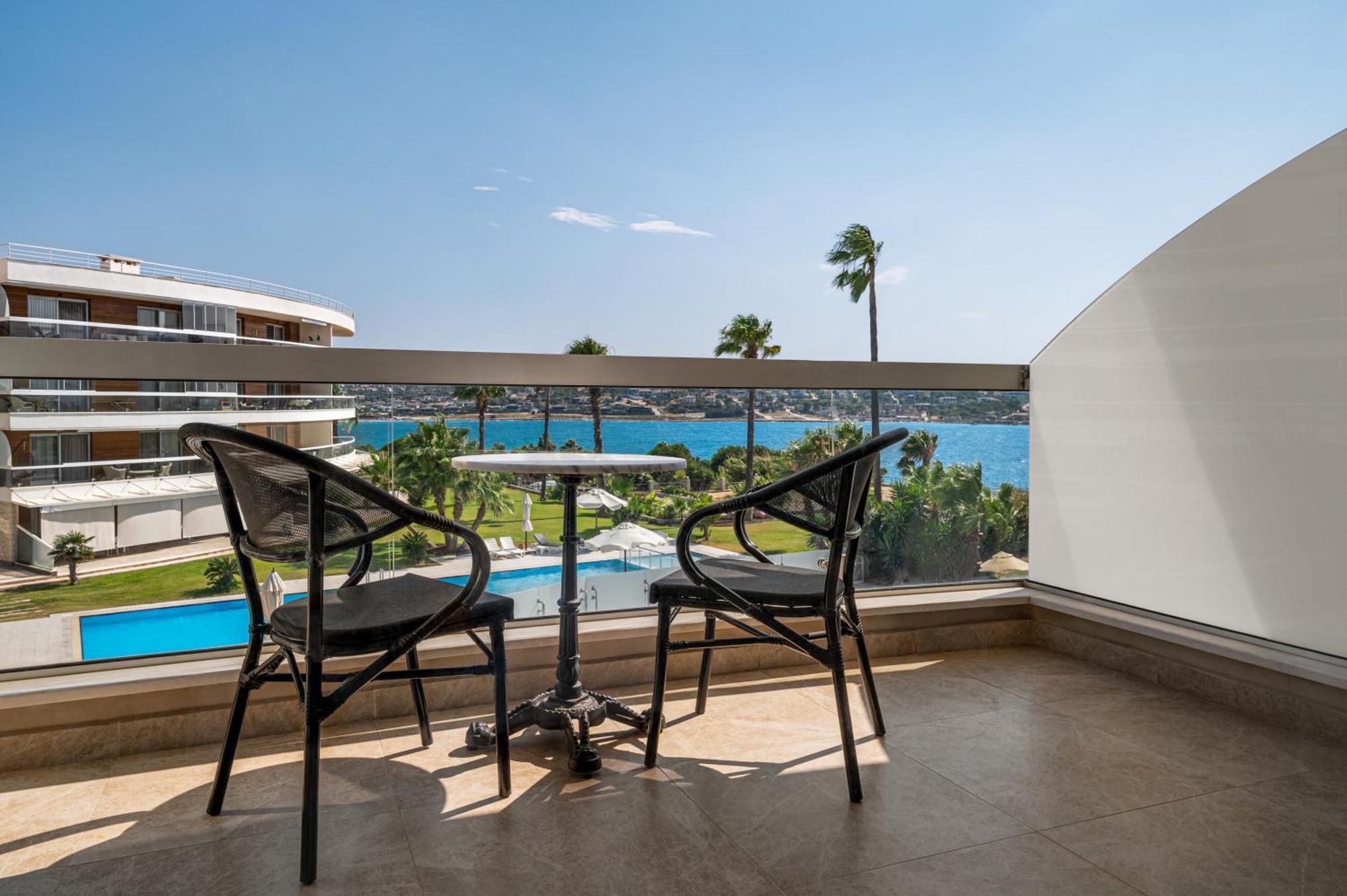 La Quinta By Wyndham Cesme Ξενοδοχείο Σμύρνη Εξωτερικό φωτογραφία