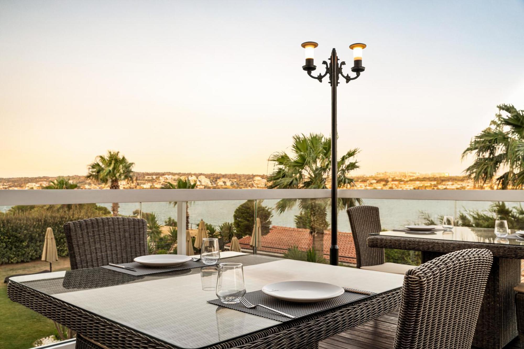 La Quinta By Wyndham Cesme Ξενοδοχείο Σμύρνη Εξωτερικό φωτογραφία