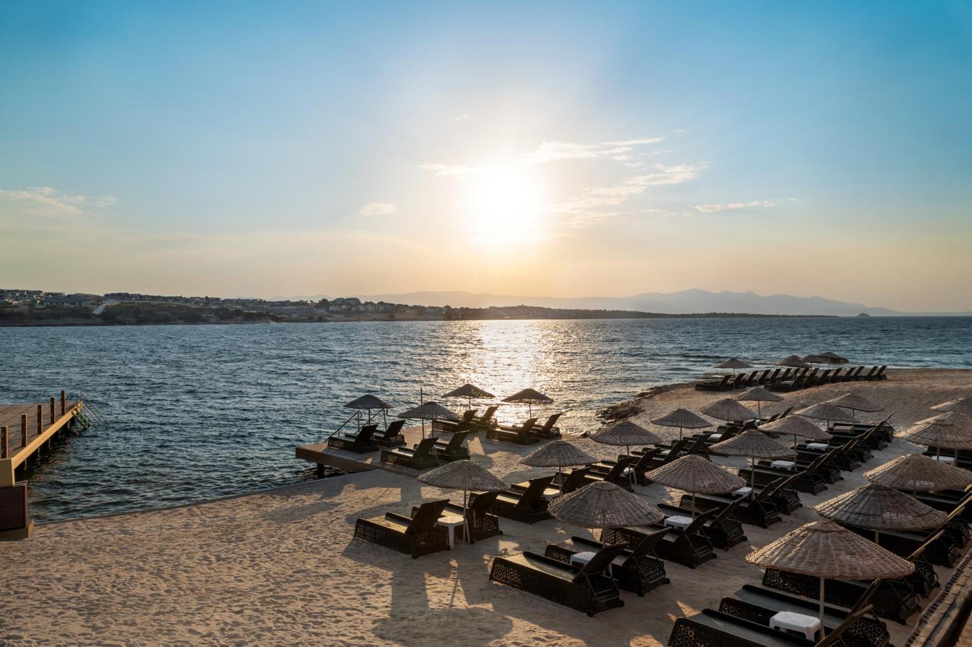 La Quinta By Wyndham Cesme Ξενοδοχείο Σμύρνη Εξωτερικό φωτογραφία
