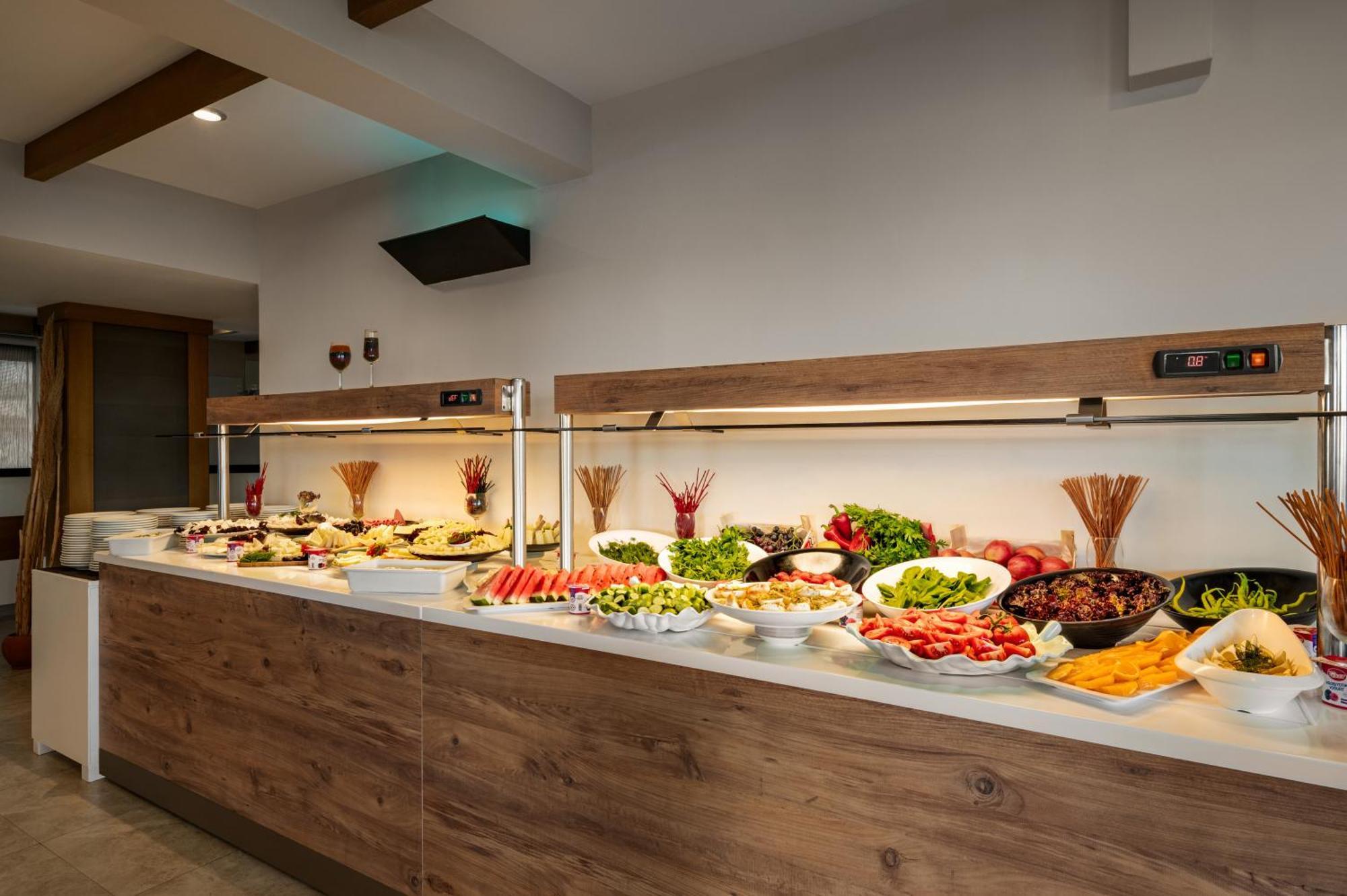 La Quinta By Wyndham Cesme Ξενοδοχείο Σμύρνη Εξωτερικό φωτογραφία