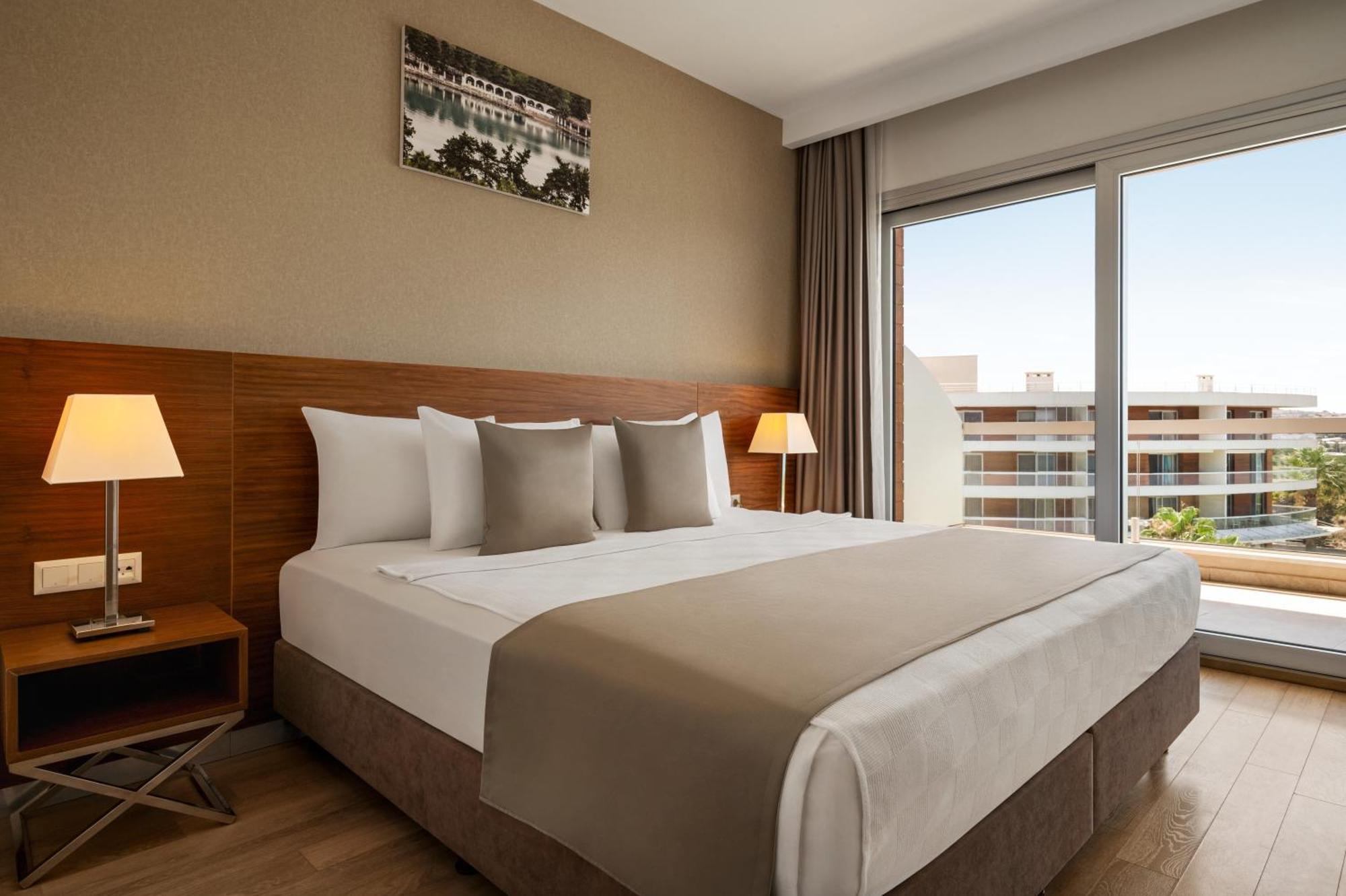 La Quinta By Wyndham Cesme Ξενοδοχείο Σμύρνη Εξωτερικό φωτογραφία