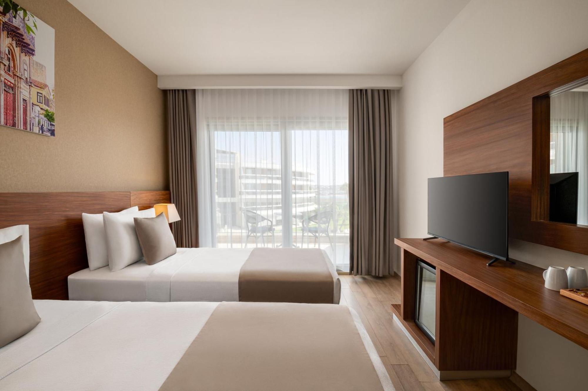 La Quinta By Wyndham Cesme Ξενοδοχείο Σμύρνη Εξωτερικό φωτογραφία