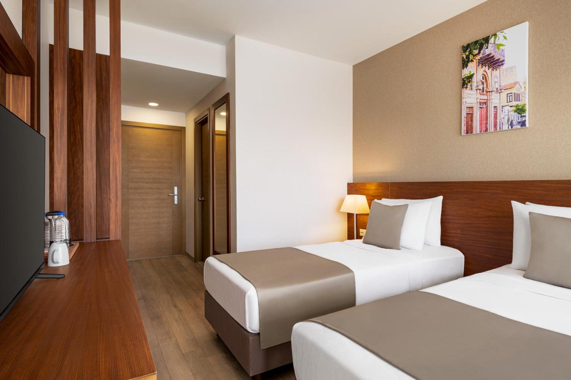 La Quinta By Wyndham Cesme Ξενοδοχείο Σμύρνη Εξωτερικό φωτογραφία
