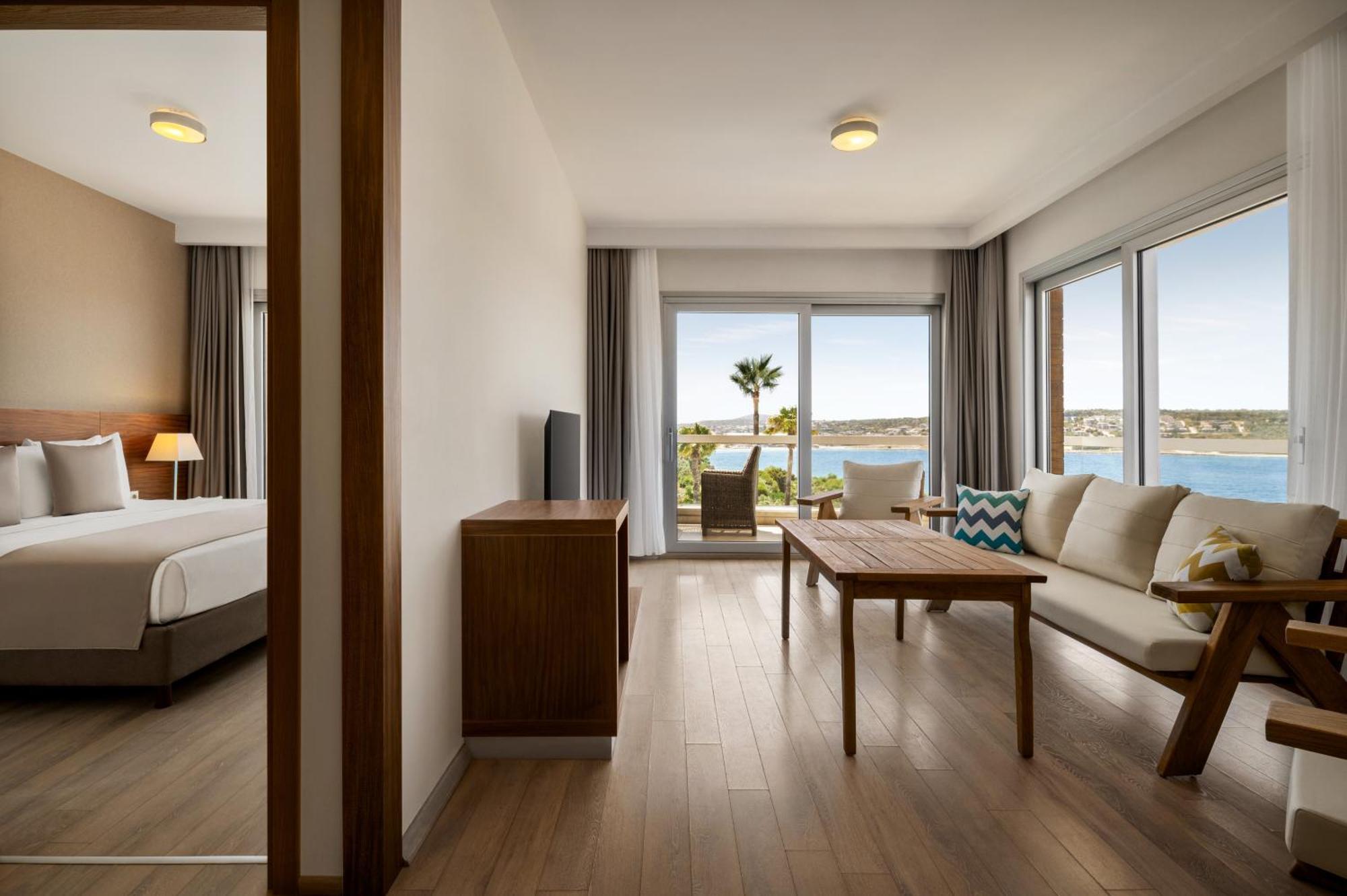 La Quinta By Wyndham Cesme Ξενοδοχείο Σμύρνη Εξωτερικό φωτογραφία