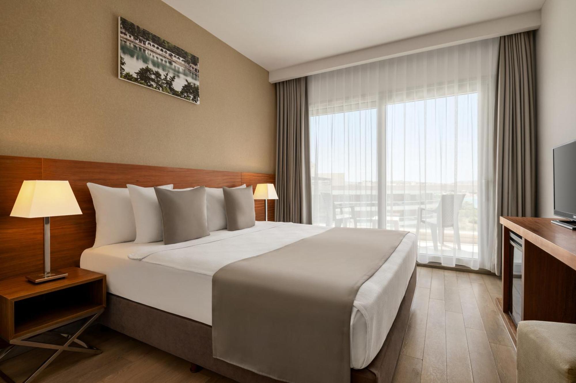 La Quinta By Wyndham Cesme Ξενοδοχείο Σμύρνη Εξωτερικό φωτογραφία
