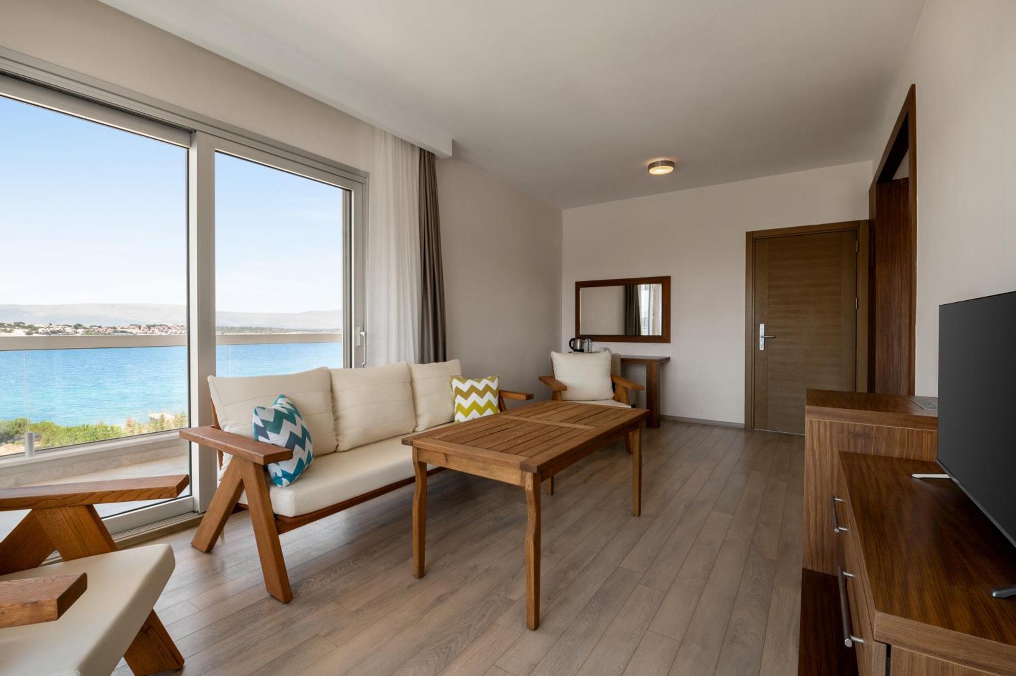 La Quinta By Wyndham Cesme Ξενοδοχείο Σμύρνη Εξωτερικό φωτογραφία