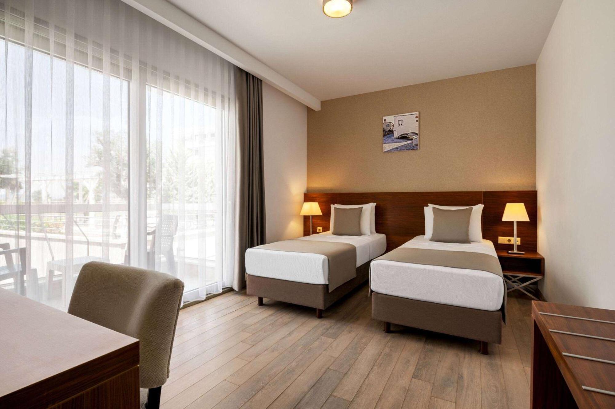 La Quinta By Wyndham Cesme Ξενοδοχείο Σμύρνη Εξωτερικό φωτογραφία